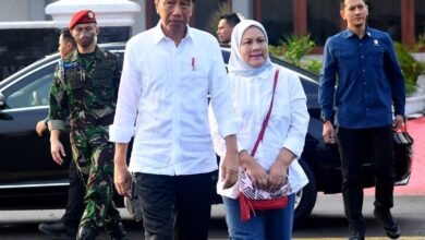 Presiden Jokowi akan Resmikan Terminal hingga Jembatan di Jawa Tengah