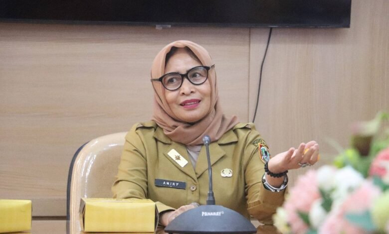Sebanyak 865 Unit, Pemprov Kalsel Miliki Program Penanganan RTLH Untuk Korban Bencana