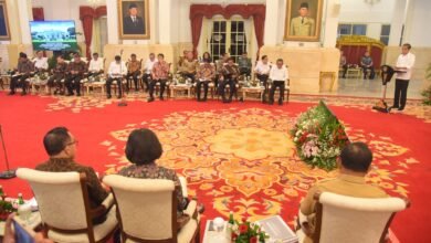 Presiden Minta Keterpaduan Layanan Digital Pemerintah
