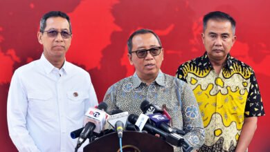 Peringatan HUT ke-79 Kemerdekaan RI di IKN Mulai Dipersiapkan