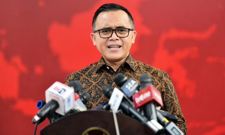 Menteri PANRB: Presiden Instruksikan Percepatan GovTech untuk Pelayanan Publik