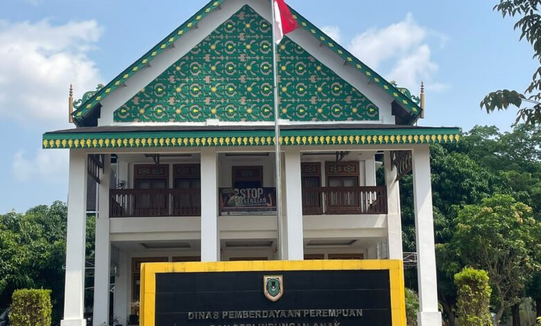 DP3A-KB Kalsel Terus Gencarkan Edukasi Pencegahan Kekerasan pada Perempuan dan Anak