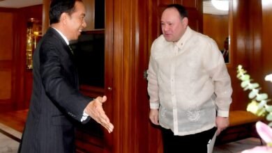 Presiden Jokowi Apresiasi Kepercayaan Filipina pada Produk Alutsista Buatan Indonesia