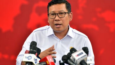 Penguatan CBP, Presiden Jokowi Minta Harga Beras di Tingkat Petani Tetap Terjaga
