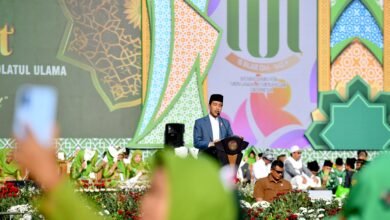 Soal Isu Menteri Mundur, Presiden Jokowi Pastikan Kabinet Tetap Bekerja