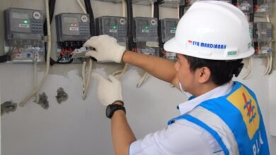 131.600 Rumah Tangga Nikmati Akses Pasang Listrik Gratis di Tahun 2023