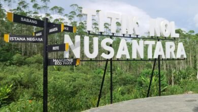 Pemerintah Matangkan Skenario Pemindahan ASN dana Pemenuhan CASN 2024 di IKN