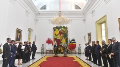 Empat Kesepakatan Kerja Sama Indonesia dan Timor-Leste