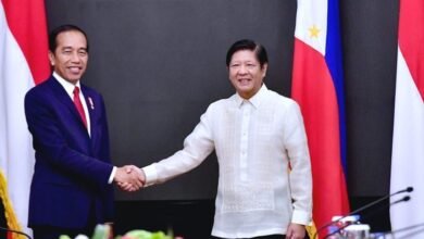 Indonesia-Filipina Perkuat Hubungan Kerja Sama Bilateral di Peringatan 75 Tahun Hubungan Diplomatik
