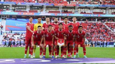 Presiden Jokowi Ucapkan Selamat atas Lolosnya Timnas ke Babak 16 Besar Piala Asia