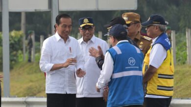 Presiden Jokowi Tegaskan Aparat Harus Netral dan Jaga Kedaulatan Rakyat pada Pemilu