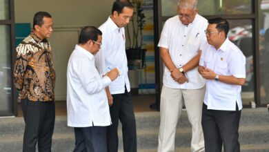 Kepala Bapanas Pastikan Ketersediaan Beras Hadapi Bulan Puasa dan Lebaran