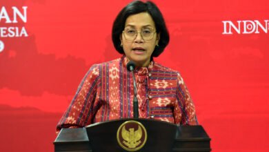 Pemerintah Bahas Persiapan Pencairan THR dan Gaji Ke-13