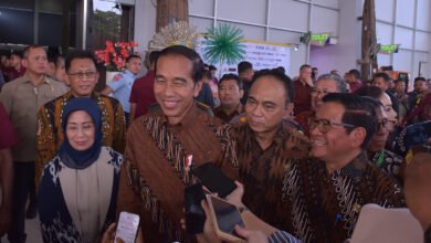 Presiden Jokowi Terbitkan Perpres Publisher Rights untuk Jurnalisme Berkualitas