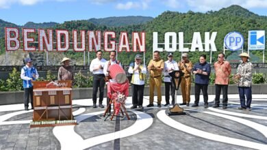 Pembangunan Bendungan Lolak di Bolaang Mongondow untuk Masa Depan Pengelolaan Air dan Energi Indonesia