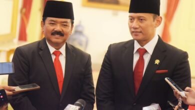 Hadi Tjahjanto Ingin Jaga Situasi, Agus Harimurti Tuntaskan Program Prioritas