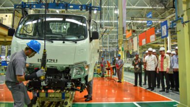Lampaui Rp565 Triliun, Tren Investasi Manufaktur Terus Naik di Dekade Terakhir