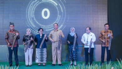 Pemerintah Luncurkan Indeks Desa, Indikator Tunggal Pembangunan Desa