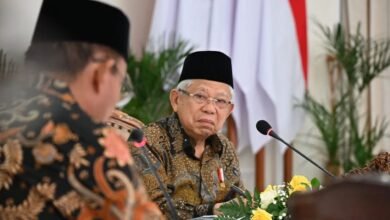 Wapres Dorong Optimalisasi Program Percepatan Penurunan Stunting