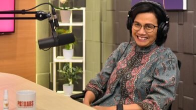 Menkeu Tegaskan APBN Tetap Solid dan On Track