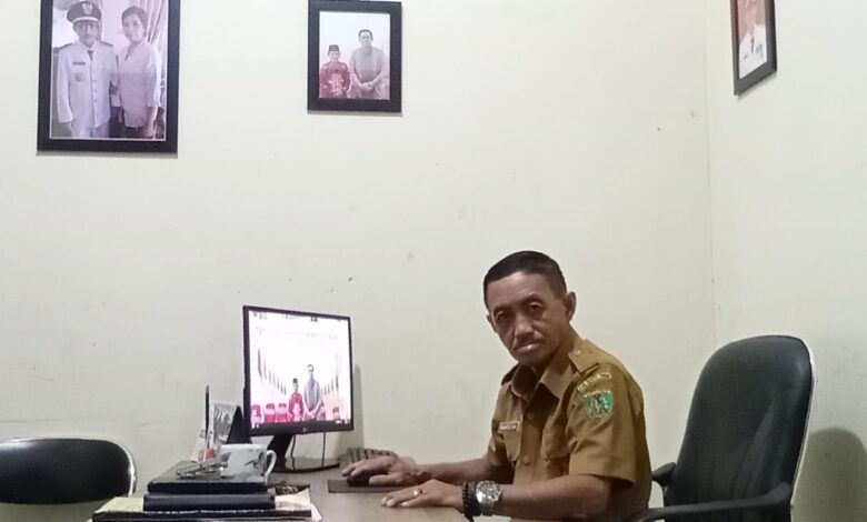 Miliki Segudang Pengalaman, Kades Danau Siap Maju di Pilkada Bartim