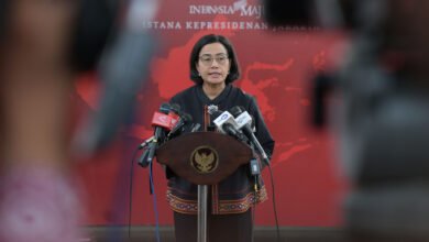 Pemerintah Jaga Defisit APBN 2025 di Bawah Tiga Persen