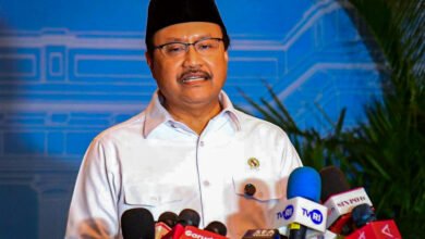 Pemerintah Gerak Cepat Tangani Banjir di Beberapa Wilayah