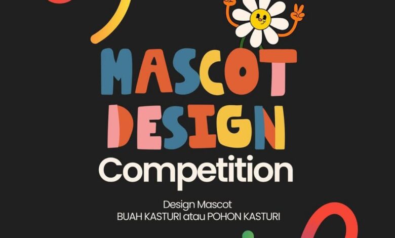 Masuk Sesi Penjurian, Lomba Maskot Desain Competition KRB Resmi Ditutup