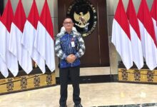 Pemerintah Provinsi Kalsel Siap Hadapi Ancaman Kebakaran Hutan dan Lahan Tahun 2025