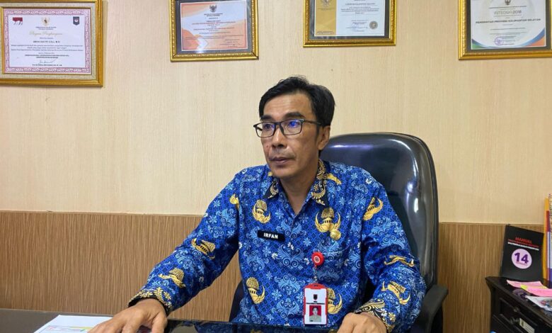 Pemprov Kalsel Terbitkan SE Bonus Hari Raya Keagamaan Tahun 2025 Bagi Para Ojek Online Dan Kurir