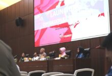 Pemprov Bersama Polda Kalsel Dukung Launching Operasional SPPG