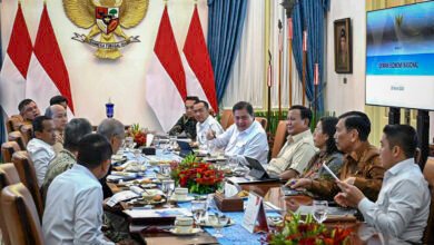 Pemerintah Rampungkan Revisi PP untuk Tingkatkan PNBP Sektor Minerba