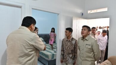 Pemerintah Serahkan Rumah Subsidi untuk Guru, Wujud Konkret Bantuan Rumah untuk Rakyat