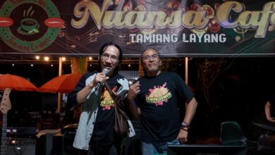 Jangkrock Production Kembali Gelar Tempe Semur