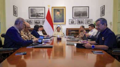 Presiden Prabowo Instruksikan Struktur Komisaris BUMN Perbankan Lebih Ringkas dan Profesional