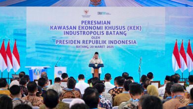Presiden Prabowo Tegaskan Pembangunan Bangsa Adalah Proses Panjang