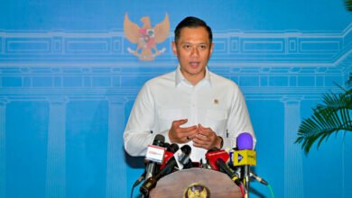Sidang Kabinet Paripurna, Presiden Prabowo Instruksikan Jajaran Kawal Persiapan Arus Mudik