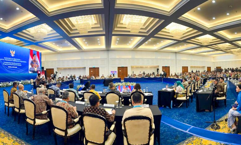 Presiden Prabowo Tekankan Dasar Kebijakan Pemerintah Berlandaskan Pancasila dan UUD 1945