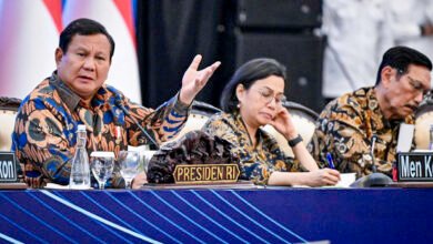 Perintahkan Jajaran Hapus Pertek, Presiden Prabowo: Pertek Harus Seizin Presiden