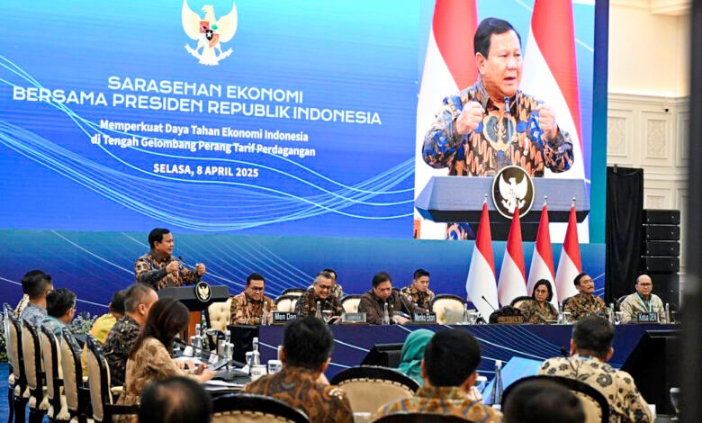 Presiden Prabowo Subianto Instruksikan Perubahan Regulasi TKDN Lebih Fleksibel dan Realistis