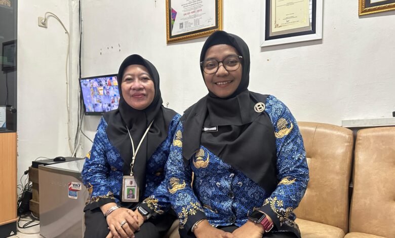 UPTD Instalasi Farmasi Dinkes Kalsel Pastikan Distribusi Vaksin Rutin ke Puskesmas di 13 Kabupaten/Kota Berjalan Lancar