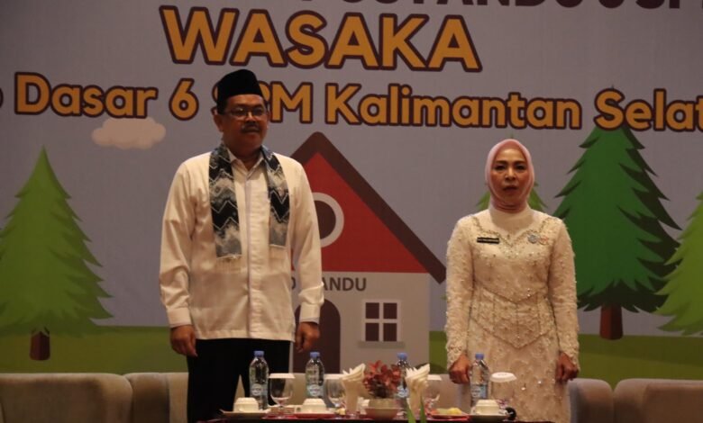 Transformasi Posyandu Era Baru, Terapkan 6 SPM