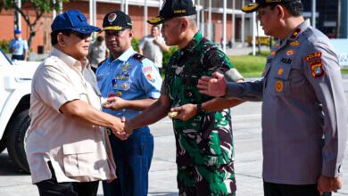 Kunjungan ke Sumsel, Presiden akan Luncurkan Program Gerina