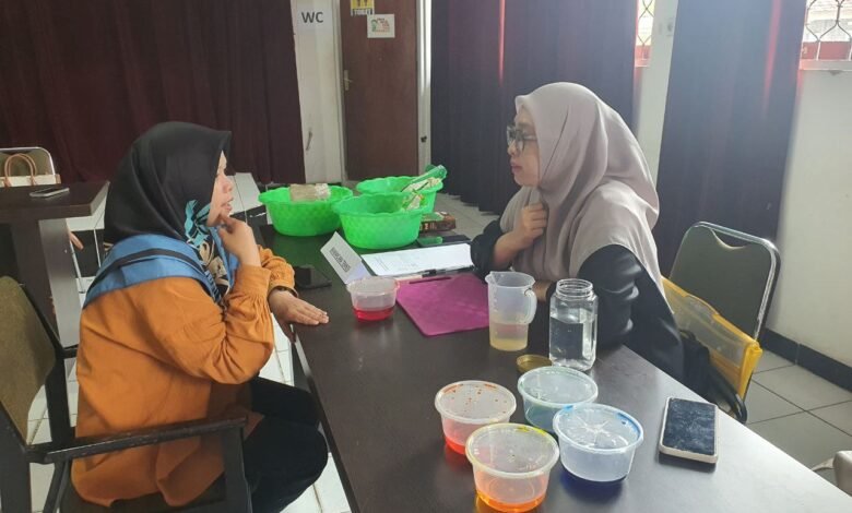 Puluhan Peserta Ikuti Seleksi Program Pelatihan Untuk Disabilitas