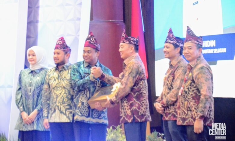 Musrenbang RKPD 2026, Percepat Pembangunan Berkelanjutan dan Pemerataan Kesejahteraan Masyarakat