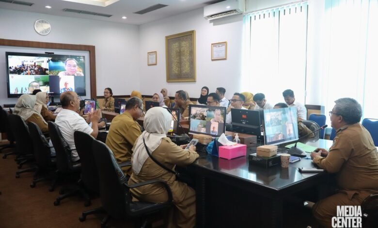 Pemprov Kalsel Percepat Pembangunan Infrastruktur Dukung Geopark Meratus sebagai UNESCO Global Geopark