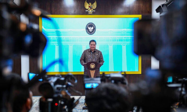 Indonesia Tawarkan Win-Win Solution dalam Perundingan Perdagangan dengan Amerika Serikat