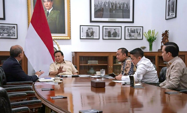 Kepercayaan Investor Terjaga, Realisasi Investasi Awal 2025 Capai Rp465,2 Triliun