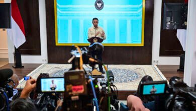Presiden Prabowo Sikapi Bijak Usulan Forum Purnawirawan Prajurit TNI, Prioritaskan Harmonisasi Bangsa