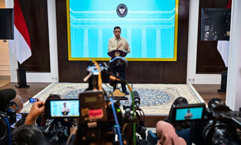 Presiden Prabowo Sikapi Bijak Usulan Forum Purnawirawan Prajurit TNI, Prioritaskan Harmonisasi Bangsa